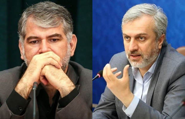 قوه قضاییه: فاطمی امین و ساداتی‌نژاد باید خود را به زندان معرفی کنند