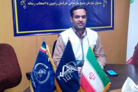 توزیع 30 هزار بسته حمایتی بین اقشار کم برخوردار حاشیه شهر مشهد
