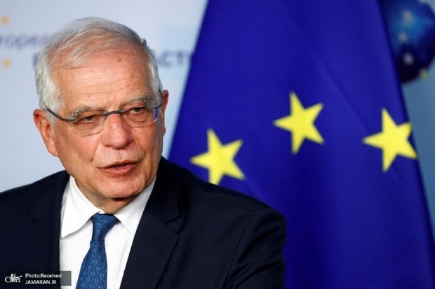 مقام ارشد اروپا: خوشبینی من برای توافق در وین کمتر شده است