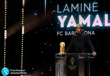 صحبت های تند پدر یامال: این بزرگترین ظلم انسانی بود!