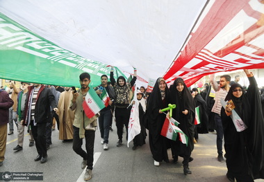 روایت ملی در عصر بحران