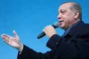 اردوغان: برای بازگشت حکم اعدام همه پرسی برگزار می کنیم