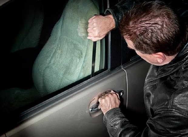 سرقت خودرو در شیروان 57 درصد افزاش یافت