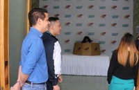 انتخابات ونزوئلا