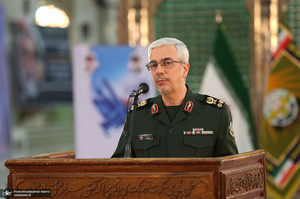 تجدید بیعت فرماندهان ارشد نیروهای مسلح با آرمان های حضرت امام خمینی (س) -2