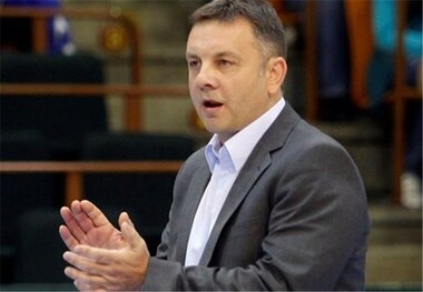 کولاکوویچ: مقصر ناکامی ها نیستم/اجازه نمی دهم بازیکنان در کارم دخالت کنند

