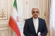سفیر ایران در اتریش: غربی‌ها از اعتراضات مدنی ایران سوءاستفاده کردند/  پهپادی به روسیه برای به کارگیری در جنگ اوکراین نداده‌ایم