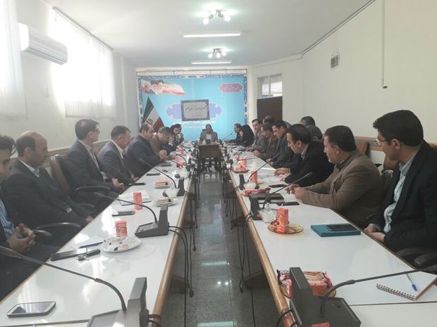 مدیران حق استفاده از امکانات دولتی برای تبلیغات نامزدها را ندارند