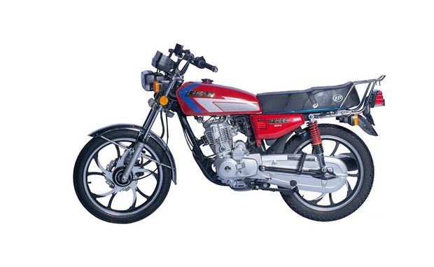 
قیمت موتورسیکلت های نیروموتور تیر 1404