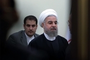 بدنه دولت به "رأی‌آوری مجدد روحانی" اطمینان ندارد  روحانی دیگر گزینه "هیچ جریانی" نیست
