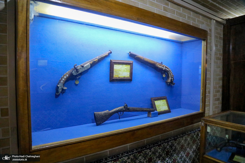 باغ عفیف آباد شیراز