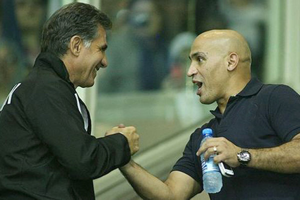 کی روش خطاب به منصوریان؛ تو سرباز ایران هستی