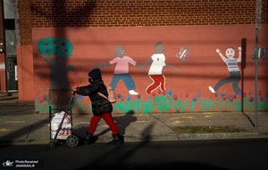 منتخب تصاویر امروز جهان- 15 دی 1400