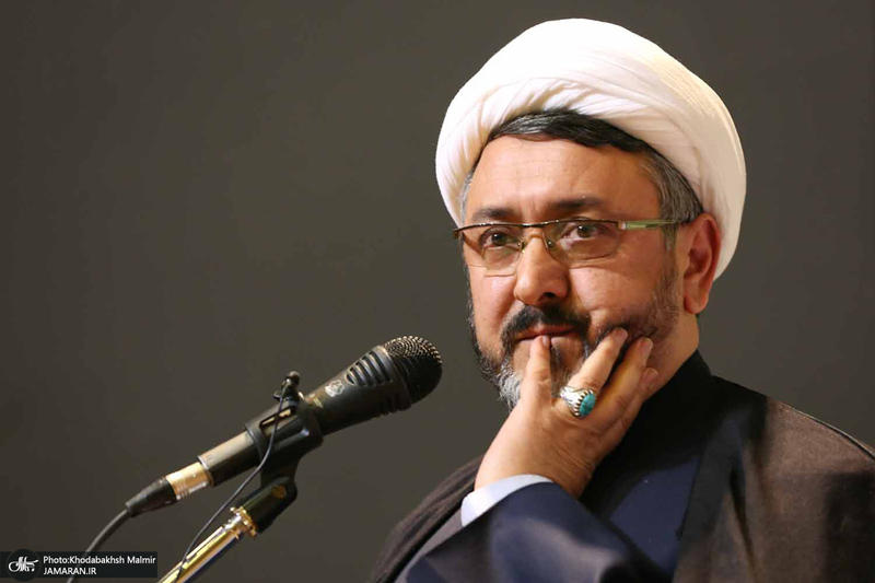 مراسم گرامیداشت مقام زن در خمین با حضور معاون رئیس جمهور