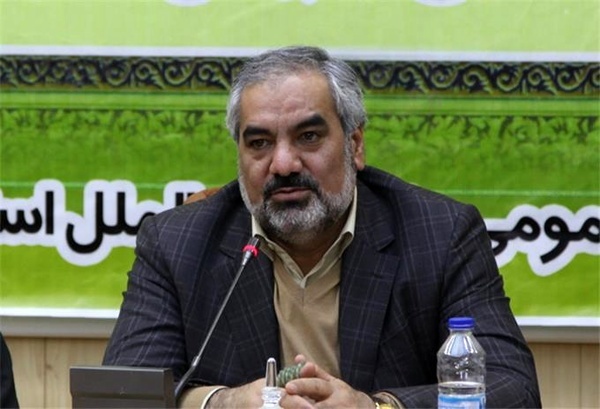 توسعه بخش کشاورزی کردستان از  نیاز های ضروری استان است