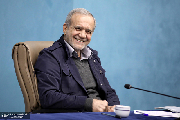 پیام تبریک سران ۱۴ کشور دیگر به رییس جمهور پزشکیان به مناسبت چهل و هفتمین سالگرد پیروزی انقلاب اسلامی