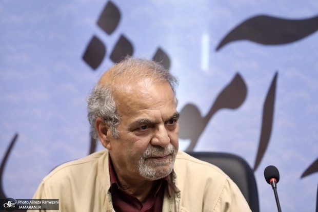 شمس‌الواعظین: باید دکترین دفاعی خودمان را تعریف کنیم/ دکترین دفاعی ایران در ۲۰۰ سال گذشته، «دفاع در برابر تهاجم» بوده است