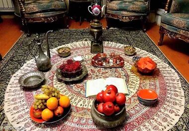 جشنواره شب یلدا در کلیبر برگزار می‌شود