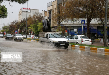 هواشناسی خراسان شمالی نسبت به بارش باران و سیل هشدار داد