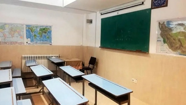 یک آموزش فراموش شده در مدارس