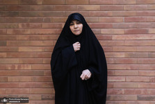 سکینه سادات پاد: تعریف رسمی از هویت و سبک زندگی جامعه باید بازنگری شود/ مسأله حجاب با رویکرد فرهنگی و تربیتی حل می‌شود، نه با فشار سلبی/ گزارش ملی اعتراضات 1401 در مرحله نهایی است/ موتورسیکلت برای بسیاری از زنان ضرورت معیشتی است