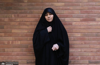 سکینه سادات پاد