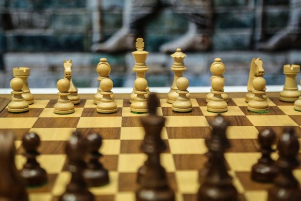 مسابقات قهرمانی شطرنج نوجوان کشور درقم آغاز شد