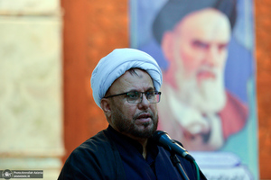 حلقه های محبت و معرفت با پرسنل وظیفه دژبان کل ارتش