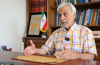 سید مصطفی هاشمی‌طبا / سید مصطفی هاشمی طبا