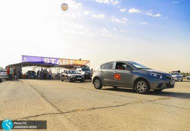 رد صلاحیت رئیس سابق در انتخابات فدراسیون اتومبیلرانی!