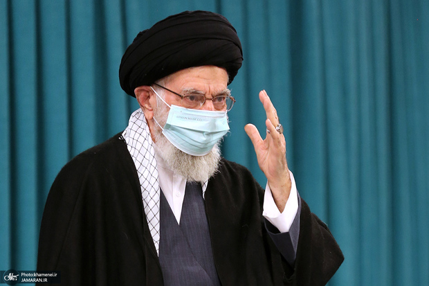 رهبر معظم انقلاب 1.5 میلیارد تومان برای آزادی زندانیان جرایم غیرعمد اختصاص داد