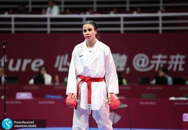 پرچمداران ایران در بازی های چنگدو مشخص شدند