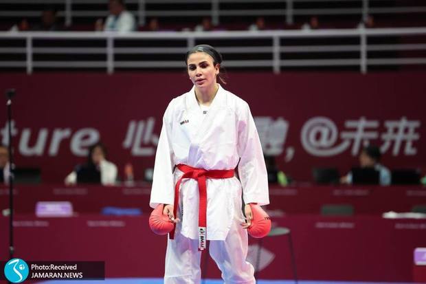 پرچمداران ایران در بازی های چنگدو مشخص شدند