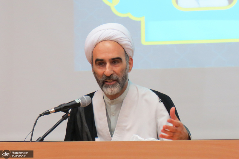 دهمین نشست از سلسله نشست های تبیین مکتب امام خمینی(س)
