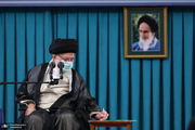 رهبر معظم انقلاب: می‌گفتند تصاویر پهپادهای ایرانی فتوشاپ است! حالا می‌گویند که پهپادهای ایرانی خیلی خطرناک است