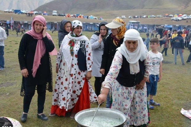 سالی پربار در انتظار عشایر استان اردبیل است