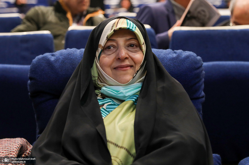 نکوداشت محمدجواد حجتی کرمانی-1