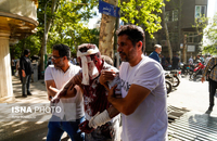 حمله اسرائیل به مردم ایران (15)