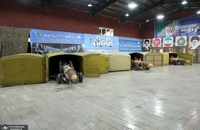  آیین الحاق یک هزار فروند پهپاد راهبردی به ارتش (3)