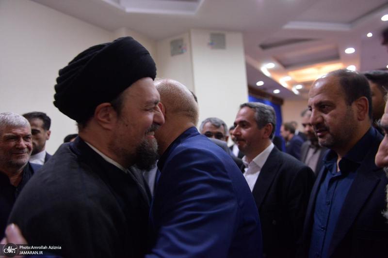 حاشیه های تجدید میثاق نمایندگان مجلس دوازدهم با آرمان های امام خمینی (س)