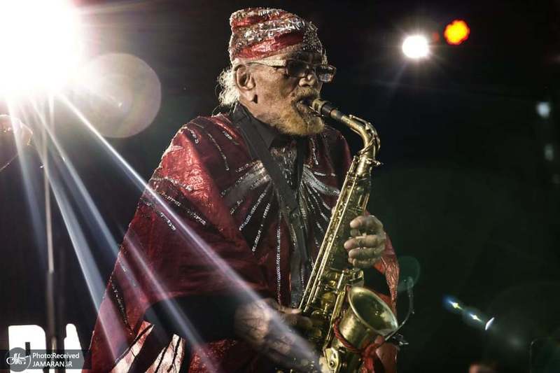 منتخب تصاویر امروز جهان- 4 مرداد 1400