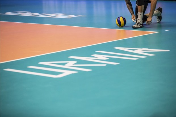 ماجرای کتک خوردن یک هوادار والیبال در ارومیه چه بود؟+ فیلم 