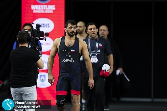 حسن یزدانی پدر شد