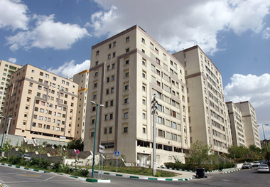 مسکن در رکود نیست!