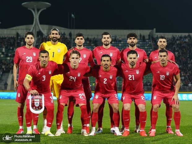 فلسطین، اولین حریف شاگردان قلعه نویی در تورنمنت بصره