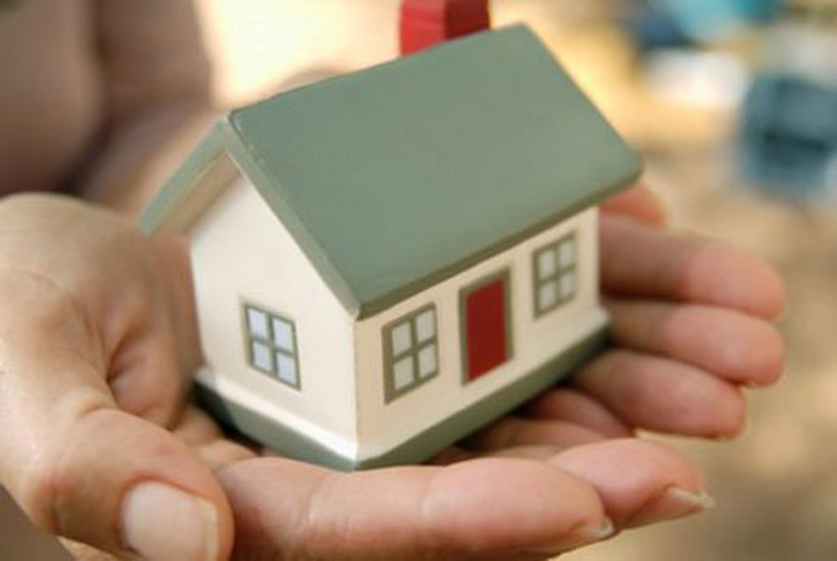 کاهش هزینه ساخت خانه طی ماه های گذشته