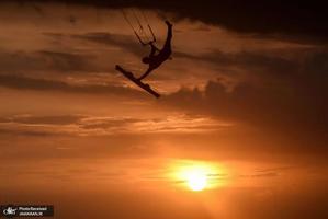 منتخب تصاویر امروز جهان- 7 بهمن 1400