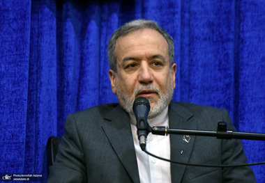 عراقچی: وضعیت موشکی ما خوب است؛ توانمندی ایران همچنان حفظ شده/ برنامه موشکی خود را ادامه می‌دهیم/ تعداد قابل توجهی موشک برای دفاع از خود در اختیار داریم