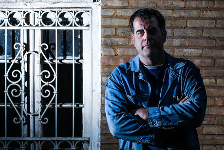 کنایه محسن امیریوسفی به صدا و سیما: آشغال‌های دوست داشتنی فقط یک فیلم است؛ از آن نترسید