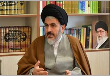 گسترش فرهنگ پرداخت صدقه عاملی برای دفع بلایاست